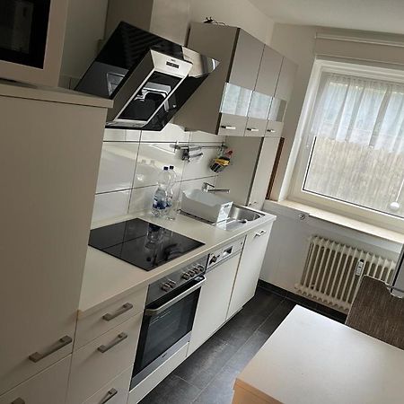 Apartment Dusseldorf-South - Self Check-In المظهر الخارجي الصورة