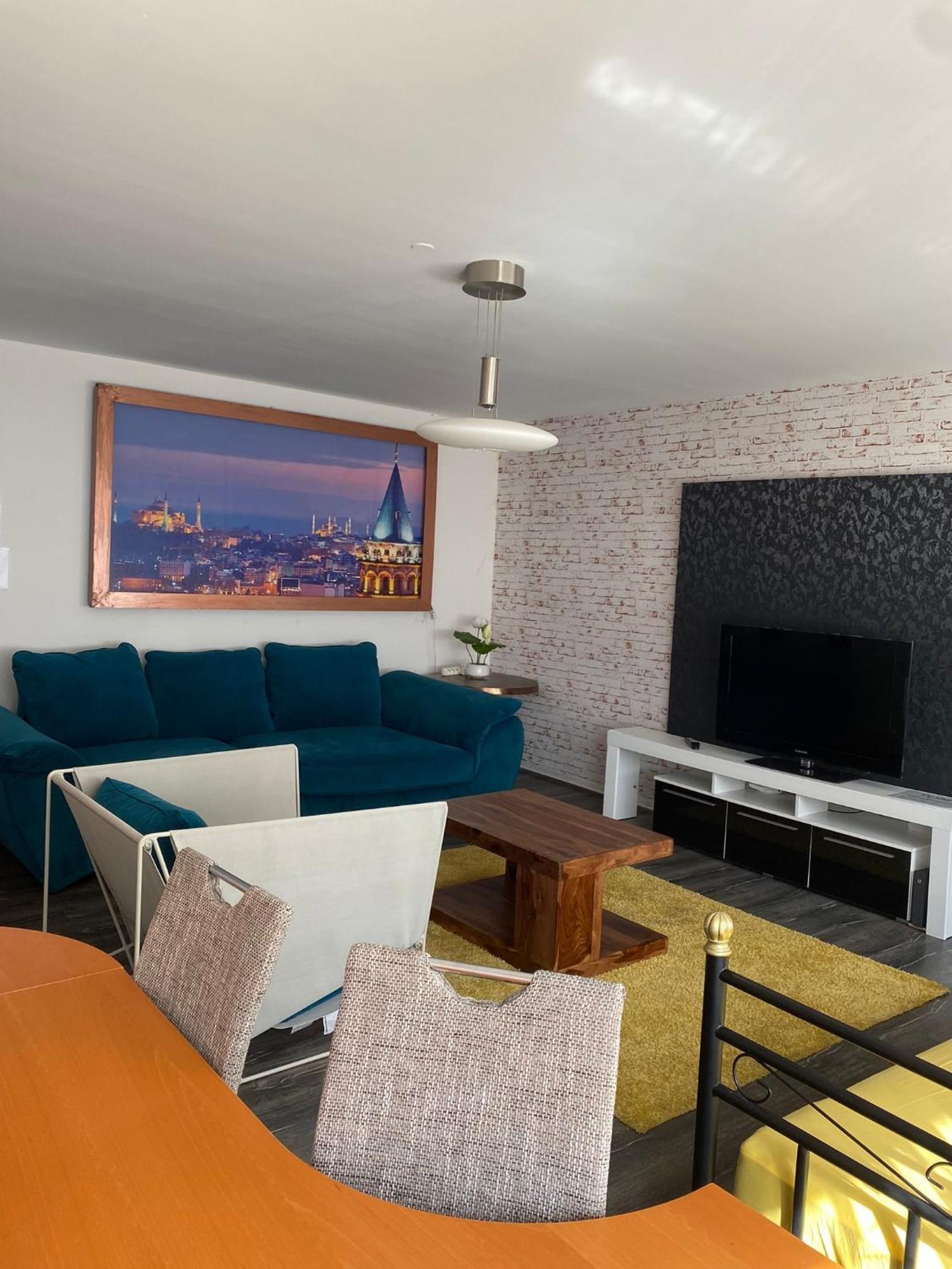 Apartment Dusseldorf-South - Self Check-In المظهر الخارجي الصورة